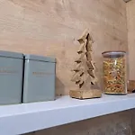 Apartamento Iskra Mont *