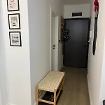 Iskra Mont Apartamento