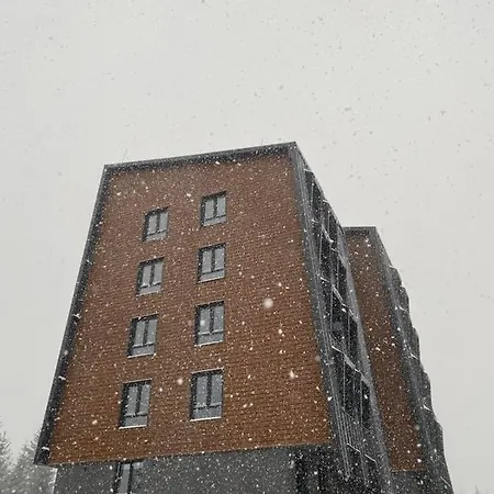 Apartment Iskra Mont