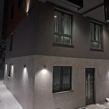 Apartment Iskra Mont