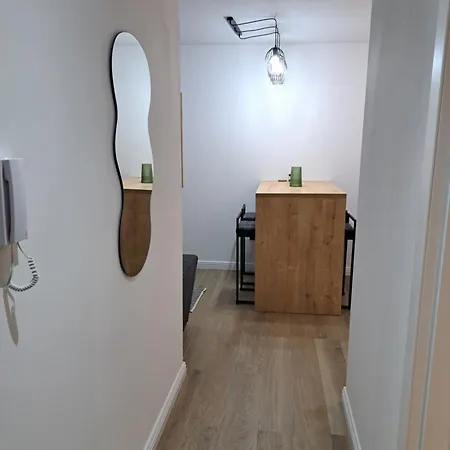 Iskra Mont Apartment Jahorina