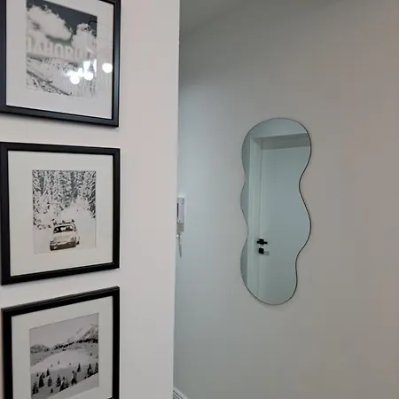 Apartment Iskra Mont *