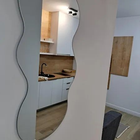 Iskra Mont Apartment Jahorina