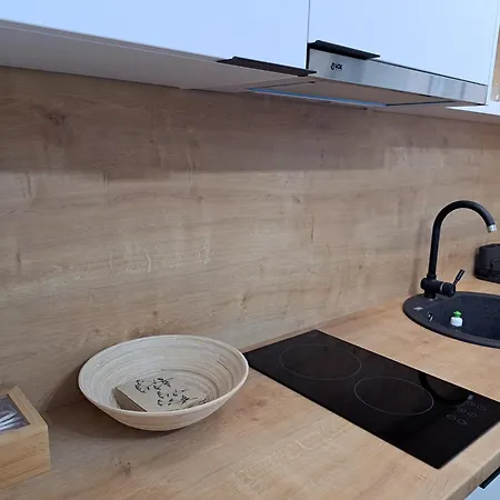 Iskra Mont Apartment Jahorina