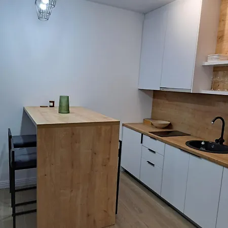 Apartment Iskra Mont Jahorina