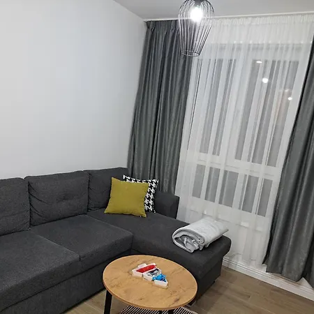 Iskra Mont Apartment