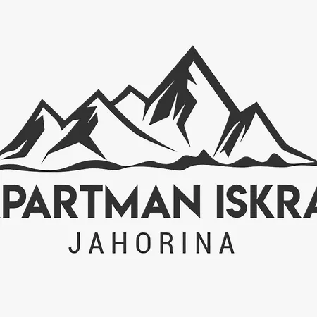Iskra Mont Апартаменты