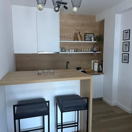 Apartman Iskra Mont Jahorina