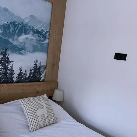 Apartman Iskra Mont Jahorina