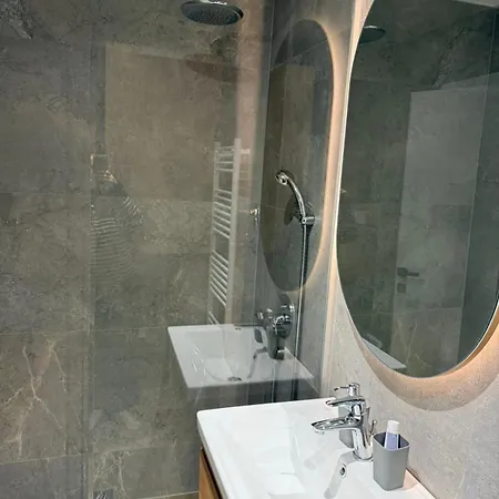 Apartman Iskra Mont *